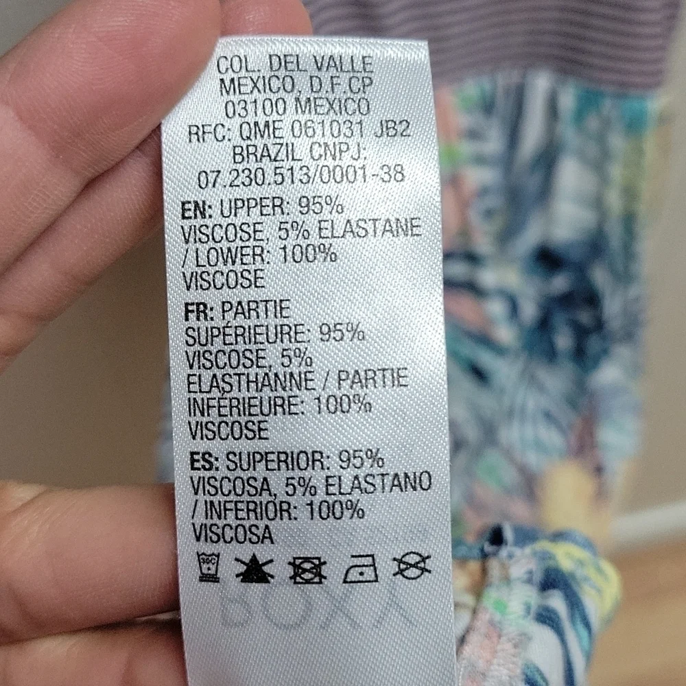 GIRLS ROXY CRYSTAL LIGHT SIZE SMALL (8) DRESS